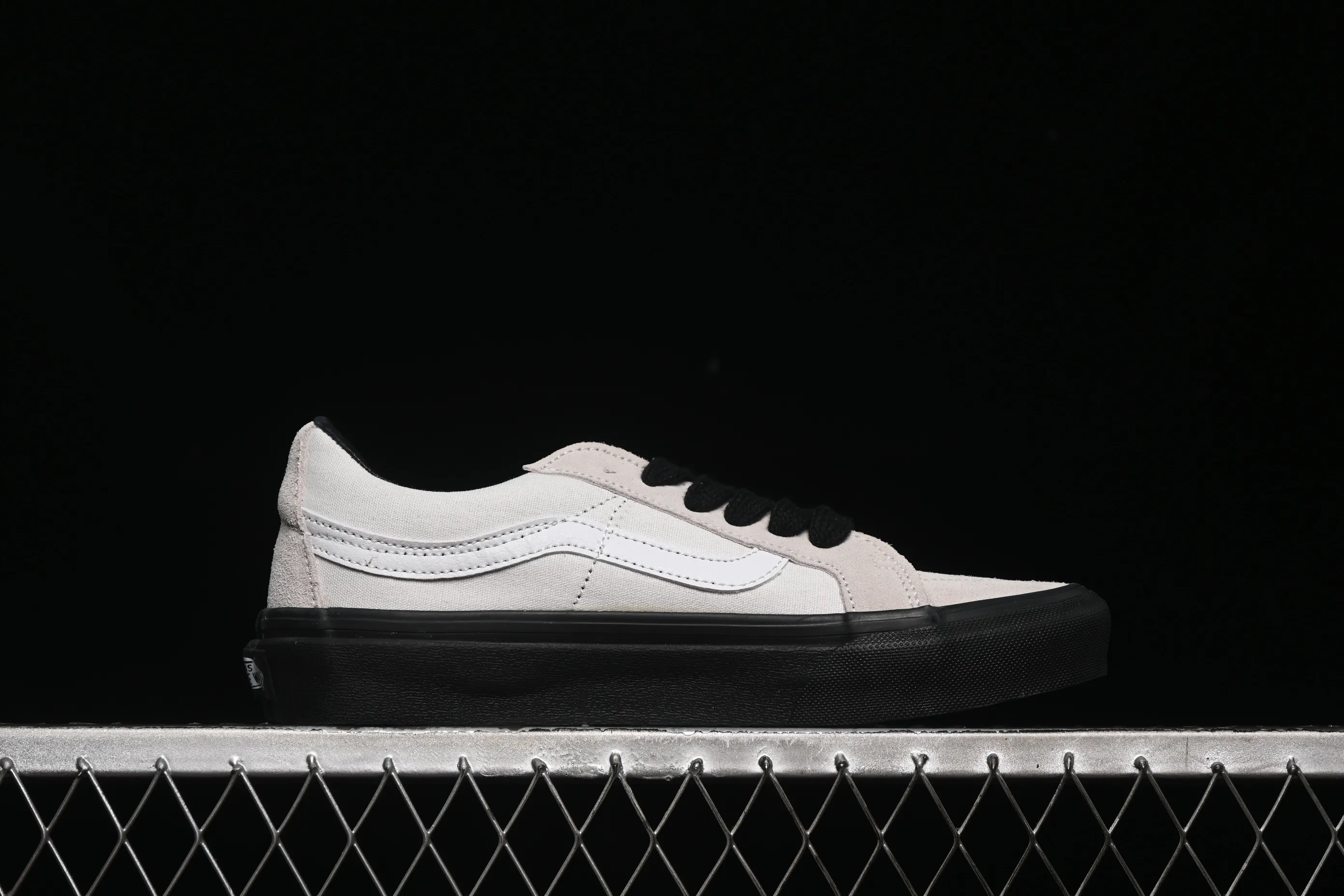 All categories Vans Vans series Vans Low Vans low top Vans Sk8-Low Vans low-top casual skateboard shoes VN0A4UUK2V4